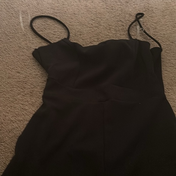 NWOT Windsor Formal Jumpsuit - Picture 2 of 4